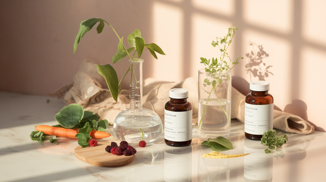 Laboratorul VisiClear